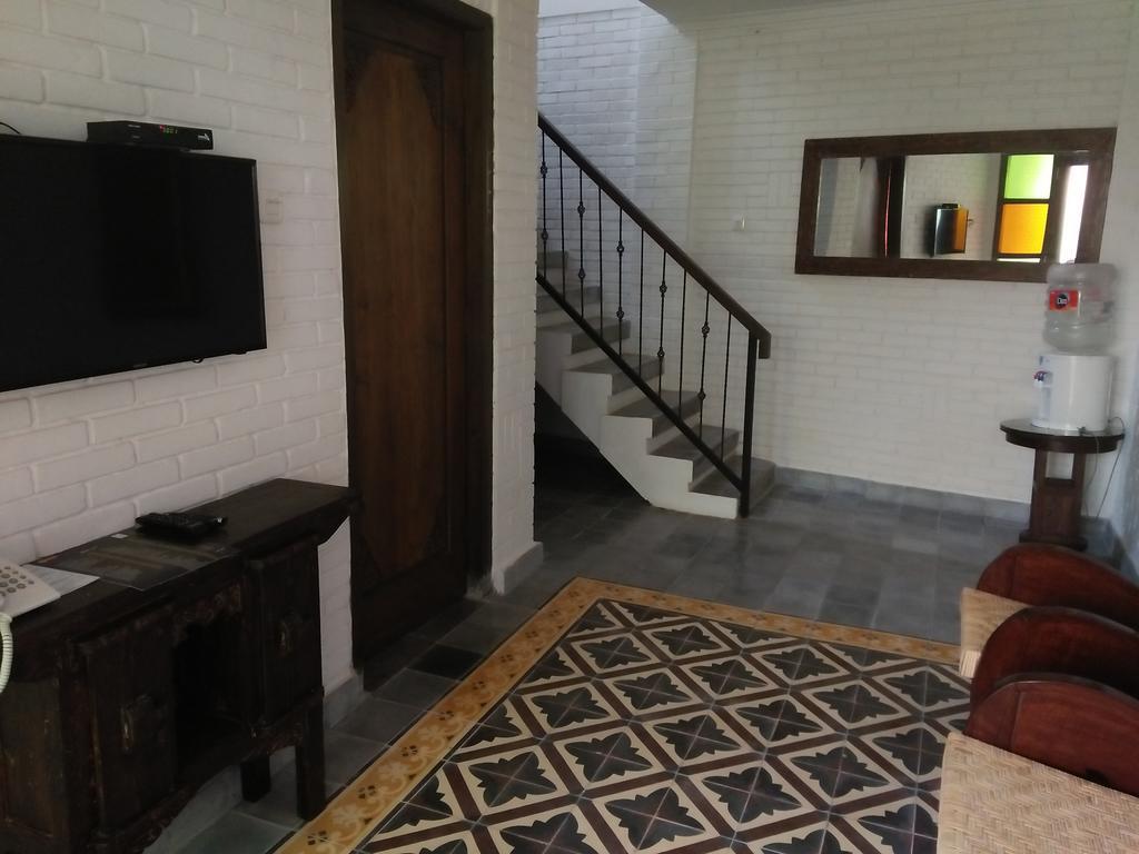 Satu Kayen Guest House Sleman  Exterior foto