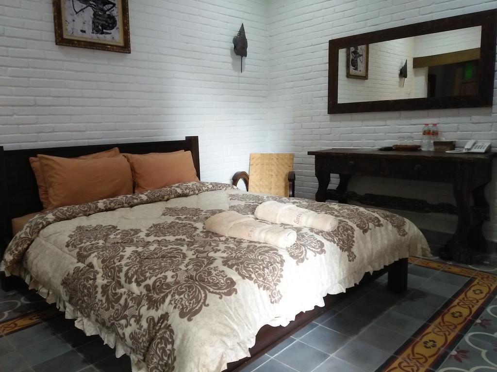 Satu Kayen Guest House Sleman  Exterior foto