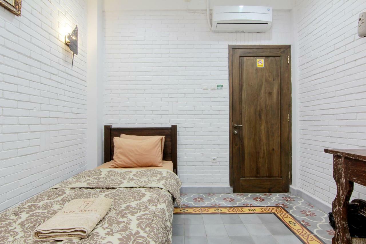 Satu Kayen Guest House Sleman  Exterior foto