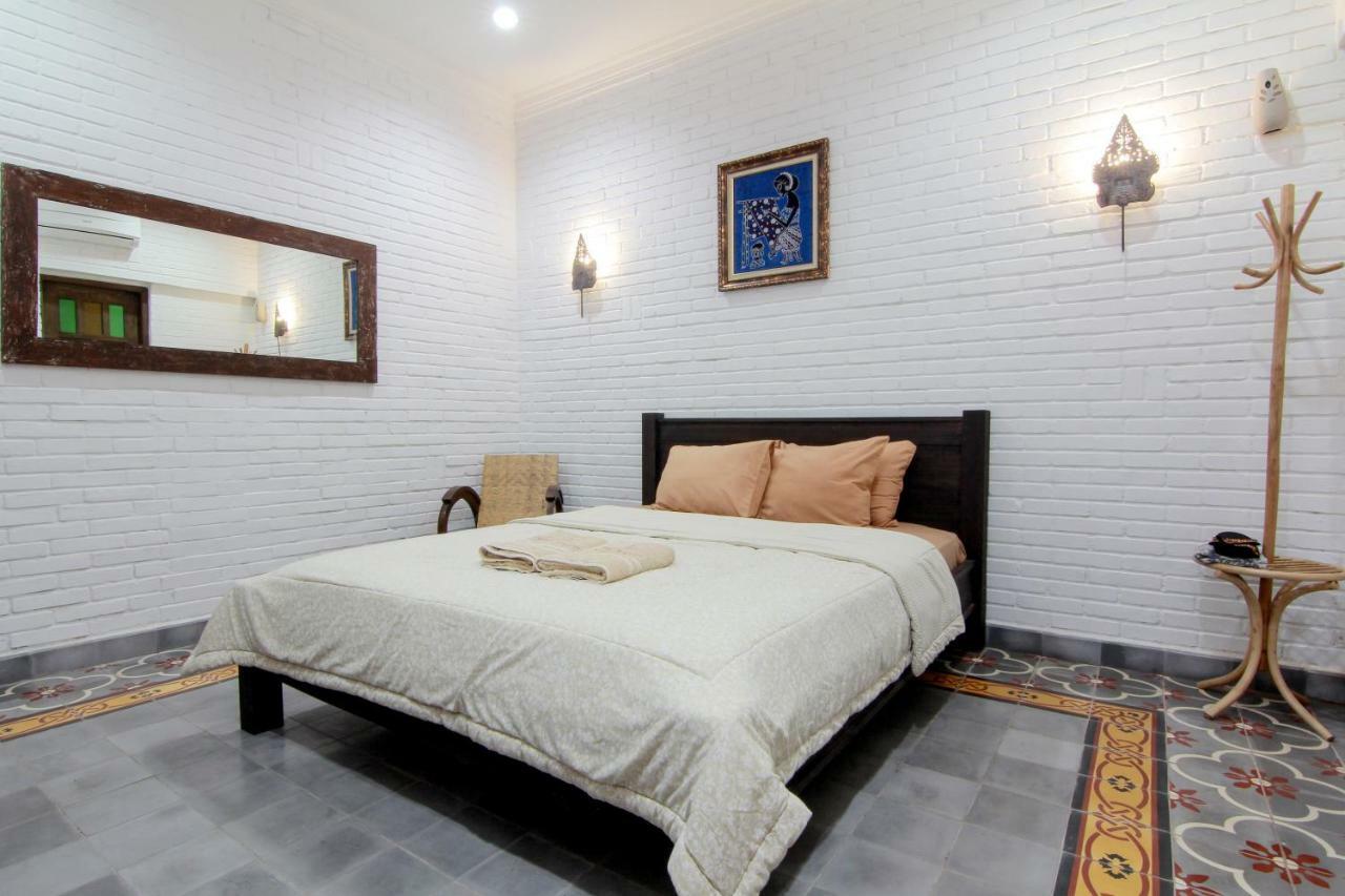 Satu Kayen Guest House Sleman  Exterior foto