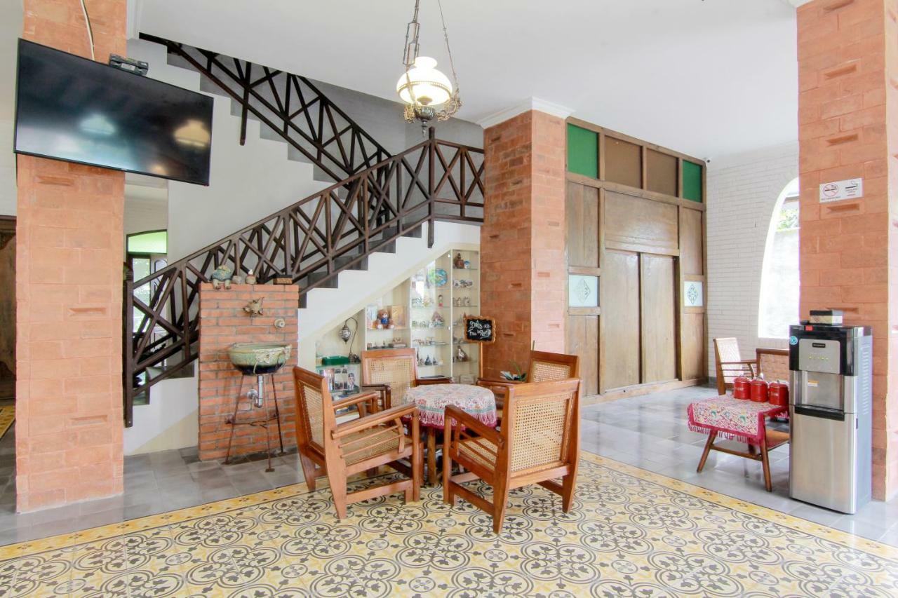 Satu Kayen Guest House Sleman  Exterior foto